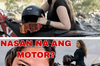 Heto Na Pala Ngayon Si Yanna Motovlog: Balik Lisensya Na Ba? Nasaan Na Ang Kanyang Motor? Update Sa Zambales Road Rage Scandal