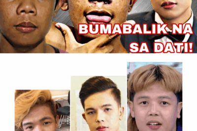 8 Taon Pagkatapos ng Kontrobersyal na Retoke: Bakit Nagpapaamo na si Xander Ford sa Kanyang Dating Sarili at Nagsisisi sa Lahat?