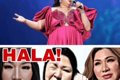 Mula Star in a Million Champion Hanggang sa Ika-3 na Laban sa Bell’s Palsy: Ang Hindi Nabubunyag na Sakit na Nagpabago sa Buhay ni Frenchie Dy