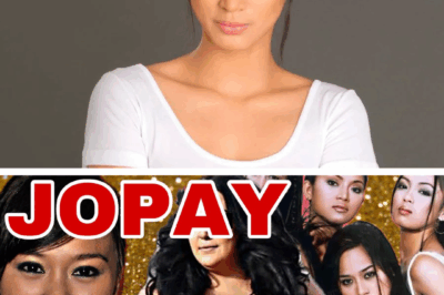 Mula “Get Get Aw” Hanggang “Wag Ka Nang Mawala”: Nasaan Na Ba si Jopay ng Sexbomb at Bakit Siya ang Muse ng Mayonnaise Hit na Hindi Mawawala sa OPM?