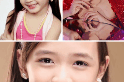 Mula Batang Sirena Hanggang Teen Trailblazer: Ano Na Nga Ba ang Nangyari kay Mutya Orquia sa Edad na 19, Pagkatapos ng Dekada sa Showbiz?