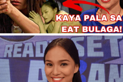 Mula Eat Bulaga Star Hanggang Sa Tahimik na Buhay sa Malaysia at Bumabalik sa PH: Ang Tunay na Kwento ni Julia Clarete at Ang Hindi Mawawala na Chismis Tungkol sa Anak Niyang Si Sebastian