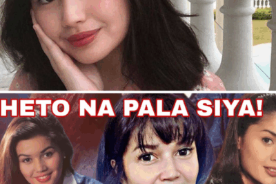 Mula Child Star hanggang Super Mom: Ang Hindi Naikukuwentong Pagbabalik ng Tunay na Donna Cruz sa 2025