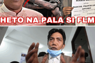 Mula Mayaman Challenge Hanggang Korte Battles: Ang Shocking Update sa Buhay at Yaman ni Francis Leo Marcos sa 2025