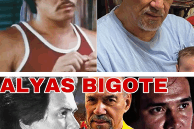 Mula Kontrabida sa Silver Screen hanggang Payapang Buhay sa Amerika: Ang Hindi Natsasabing Kwento ng Pag-alis ni Ruel Vernal sa Pilipinas