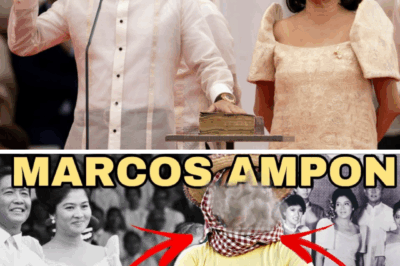 Mula Kusinang Walang Alam Hanggang Global Culinary Icon: Ang Shocking Kwento ng “Adoptee” na Si Fu Pei-mei at ang Kanyang Lihim na Ugnay kay Ferdinand Marcos Sr.