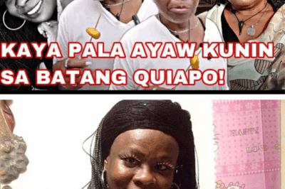 Jobless sa 2025: Ang Hindi Inaasahang Pagbagsak at Pag-asa ni Whitney Tyson, Hindi Tanggap sa Batang Quiapo