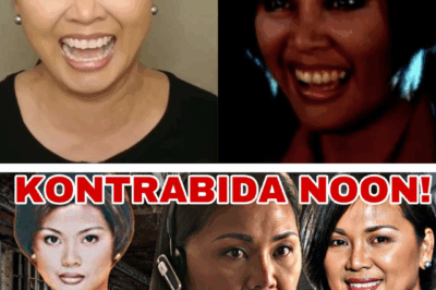 Mula Selina Hanggang Nurse sa Hollywood: Ang Hindi Inaasahang Bagong Buhay ni Princess Punzalan sa 2025