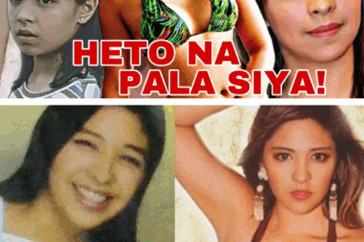 Mula Child Star sa Tahimik na Buhay: Ang Hindi Kilalang Paglalakbay ni Hazel Ann Mendoza Sa Edad na 37