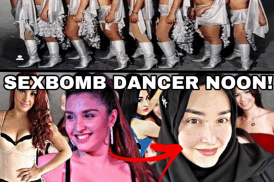 Mula “Get Get Aww!” Hanggang Tunay na Glow-Up: Ang Hindi Inaasahang Buhay Ngayon Ng Mga Sexbomb Girls Sa 2025