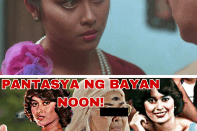 Mula Pantasya ng Dekada ’70 Hanggang Albularya Ngayon: Ang Hindi Inaasahang Buhay Ni Elizabeth Oropesa Sa 2025