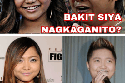 Mula Charice Hanggang Jake Zyrus: Ang Hindi Inaasahang Buhay Ng Isang Child Prodigy Sa 2025—Bagong Musika, Pag-ibig, At Pagbangon Mula Sa Trauma
