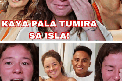 Mula Showbiz Royalty Hanggang Island Mom: Bakit Nag-iba Ng Buhay Si Andi Eigenmann At Ano Ang Tunay Niyang Pagkatao Sa 2025