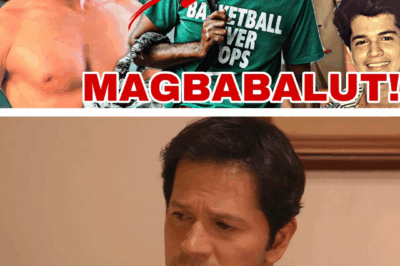 Mula Bituin ng Aksyon hanggang Tindero ng Balut: Ang Nakakabiglang Kwento ni Jestoni Alarcon