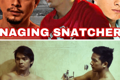 Mula Sikat na Kapamilya Star Hanggang Pulubi at Snatcher: Ang Madilim na Pagbagsak at Pagbangon ni Angelo Ilagan