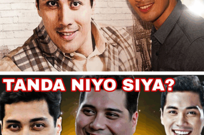 Mula Hiatus sa Corporate World Hanggang Bagong Simula sa Pag-ibig at Stage: Ito ang Tunay na Pagbabalik ni Gian Magdangal sa 2025