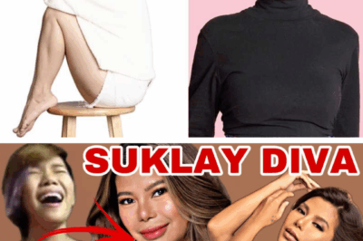 Mula Suklay Diva Hanggang Balik Pango: Bakit Nagbago ang Itsura ni Katrina Velarde at Ano ang Tunay Niyang Pamumuhay Ngayon sa 2025?
