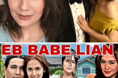 Mula EB Babe Hanggang Prinsesa ng Cebu: Ito ang Masayang Buhay at Pagmamahal ni Lian Paz Kasama si John Cabahug sa 2025