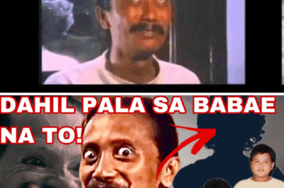 Kawawa Pala ang Buhay ni Rene Requiestas: Ang Hindi Nabubunyag na Pag-ibig sa Misteryosong Babae na Nagpabagsak sa Kanyang Bituinang Karera!