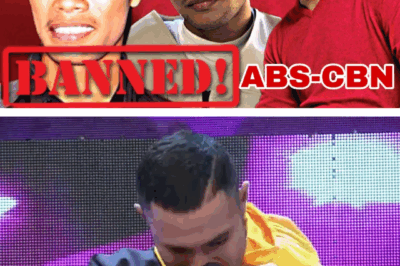 Bugoy Drilon Ngayon: Mula Janitor sa PDA Hanggang Comeback King—Hindi Na Banned sa ABS-CBN, Nagbibigay na ng Bahay sa Ina!