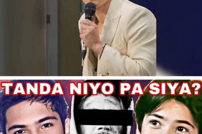 Natatandaan Niyo Pa Ba Siya? Si Stefano Mori Ngayon: Mula JCS Heartthrob Hanggang Misteryosong Negosyante – Ito ang Tunay na Dahilan Kung Bakit Siya Nagtatago!