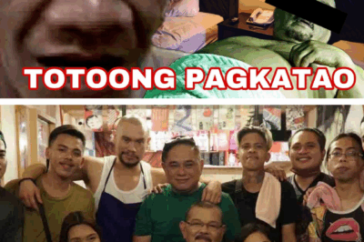 Grabe! Ang Hindi Nabunyag na Kwento ni Mang Kanor: Mula Viral Scandal Hanggang Pagbagsak—Sino ang Tunay na Biktima?