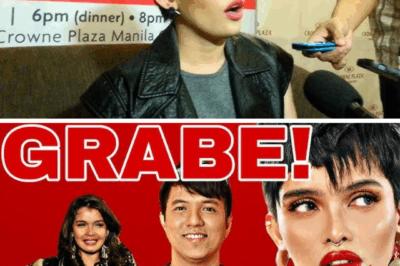 Hala! KZ Tandingan Ngayon: Limang Taon Kasal Kay TJ Monterde, Bakit Wala Pa Ring Anak—Ang Matapang na Dahilan sa Likod ng Paghihintay!