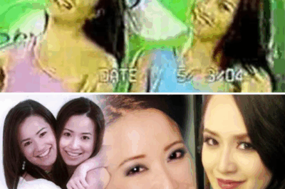 Naaalala Niyo Pa Ba ang Jaboom Twins? Mula sa Rejoice Jingle Hanggang sa Simpleng Buhay ng Pamilya: Ito na Pala ang Nangyari sa Kanila Ngayon!