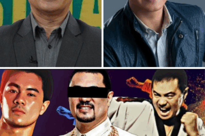 Monsour Del Rosario Ngayon: Mula sa Taekwondo Olympian at Action Star Hanggang sa Tahimik na Buhay ng Pamilya at Public Service sa 2025!