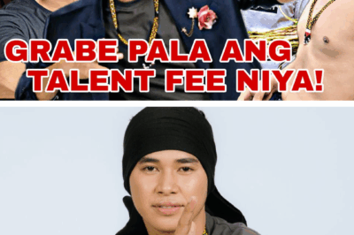 Mula Bukirin ng Rubber Trees Hanggang Milyones sa Reggae Stage: Ang Hindi Inaasahang Kayamanan at Kontrobersya ni Elias J. TV sa 2025