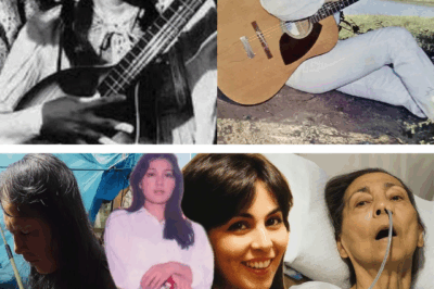 Pinabayaan ng Oras: Ang Nakakaiyak na Pagbagsak ni Coritha Mula sa Mga Entablado ng Protesta Hanggang sa Katahimikan ng Pagdurusa