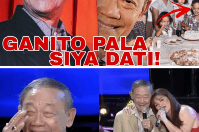 Mula sa Mga Himig ng Pasko Hanggang sa Payapang Buhay sa 80: Ang Hindi Inaasahang Kasimplehan ng Hari ng Kapaskuhan na si Jose Mari Chan