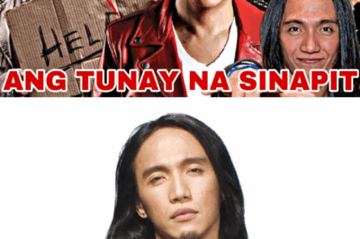 Beteranong Singer Noon, Heto Na Siya Ngayon! Si Arnel Pineda: Mula sa Kalyes ng Manila Hanggang sa Entablado ng Journey – Ang Totoong Kwento ng Pagbangon at mga Hamon sa 2025