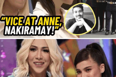 Vice Ganda at Anne Curtis: Mga Luha at Yakap para kay Kuya Kim sa Gabi ng Paghihirap