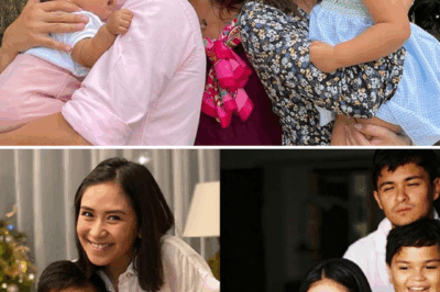 Paghihiwalay na Hindi Inaasahan: Si Matteo Guidicelli, Nagbubunyag ng Tunay na Dahilan ng Wakas ng Pag-ibig Niya kay Sarah Geronimo