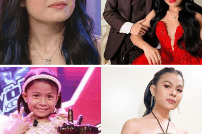 Mga Lihim na Sugat ng Tagumpay: Ang Hindi Nabanggit na Laban ni Lyca Gairanod Laban sa Showbiz, Pamilya, at Sariling Pagkatao