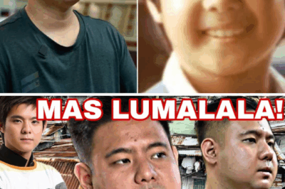 Jiro Manio: Mula Batang Bituin sa Magnifico Hanggang sa Takot sa Camera – Ang Malungkot na Paglalakbay ng Isang Nawalang Talento