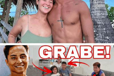 Philmar Alipayo: Hari ng mga Alon at Ama ng Apat – Ang Tunay na Pagkatao ng Surfer na Nagbigay Buhay sa Blended Family sa Gitna ng Siargao!