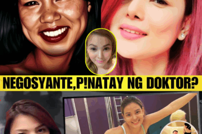 A Beauty Procedure, a Tragic Death, and a Shocking Injustice: The Story of Shiryl Saturnino, the Clinic That Sued Her Mother, and the PR Stunt That Buried a Tragedy