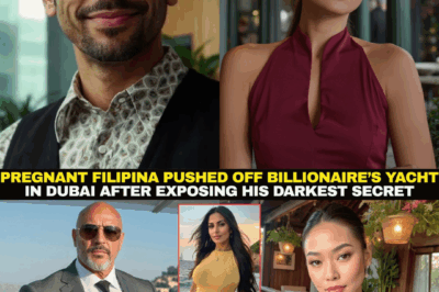 Death on the Ethereal Horizon: The Billionaire, The Whistleblower, and the Family Conspiracy That Ended in Tragedy