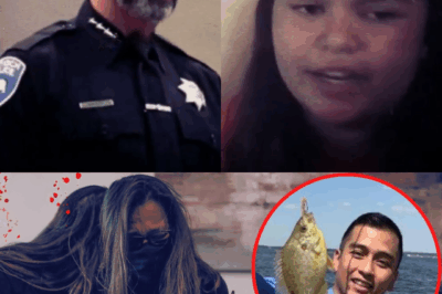 A Knee on the Neck, A Mother’s Camera, and a Contradicting Autopsy: The Tragic De@th of Angelo Quinto