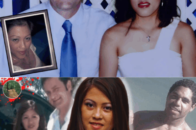 A Minute’s Walk, A Lifetime of Dreams Shattered: The Brutal Random Attack on Pregnant Filipino Immigrant Joan Canino Wray in Australia