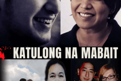 Betrayal in the Safe House: How a New Maid Orchestrated the Brutal Robbery and Slaying of Filipino Film Critic Alexis Tioseco and Nika Bohinc
