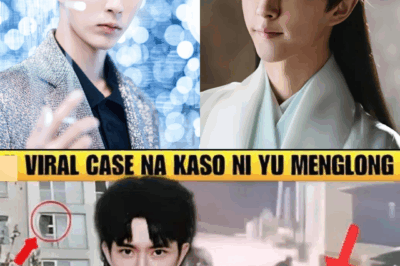 Censored De@th: The Mysterious Passing of Yu Menglong and the Chilling Allegations China Wants to Erase