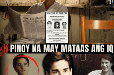 The Gilded Cage and the Spree: Andrew Cunanan, from Golden Boy to the FBI’s Most Wanted