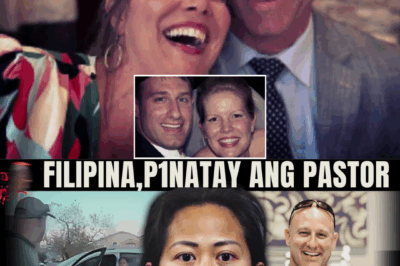 Pastor Slain Over HOA Pet Dispute: Filipina Neighbor Joe Junio Charged After Confrontation Caught on Camera