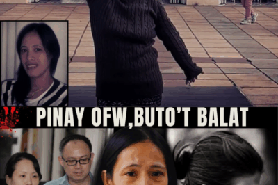 Starved to 29kg: The Horrifying Abuse and Escape of Filipino Domestic Worker Thelma Gawidan in Singapore