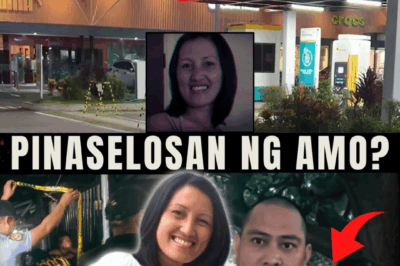 Severed Head in a Bucket: The Unsolved Slaying of OFW Maribel Alpas and the Fugitive Suspects