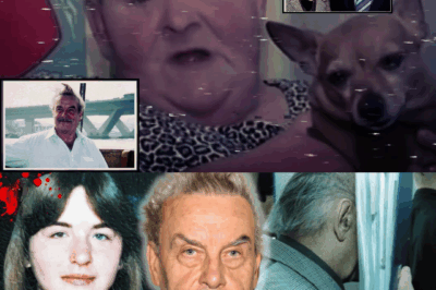24 Years in a Dungeon: The Unspeakable Horror of the Josef Fritzl Case