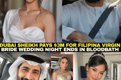 Sister Against Sister: The Chilling Dubai Saga of Betrayal, Blackmail, and Two Suspicious Drownings